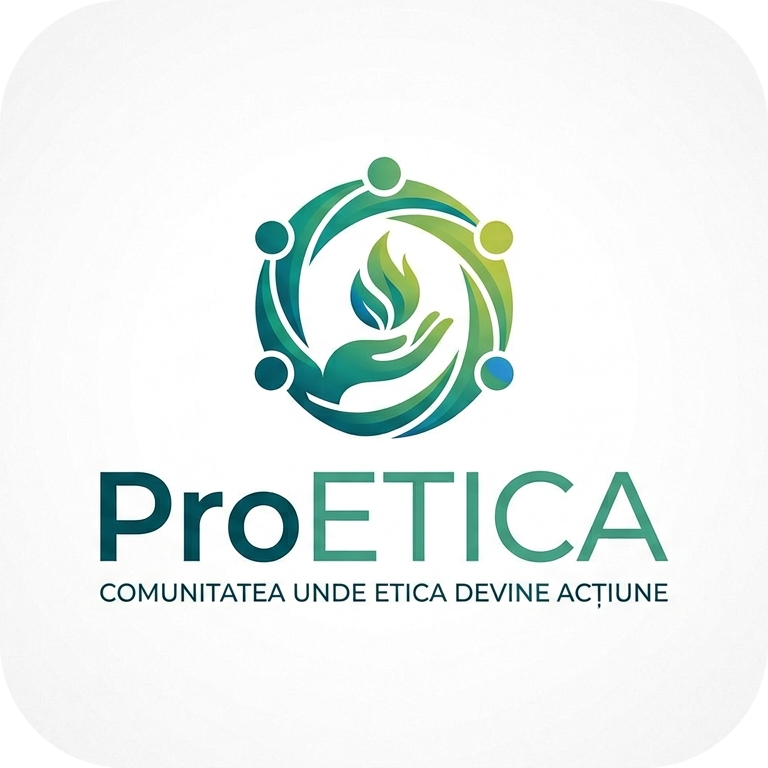 Logo ProETICA